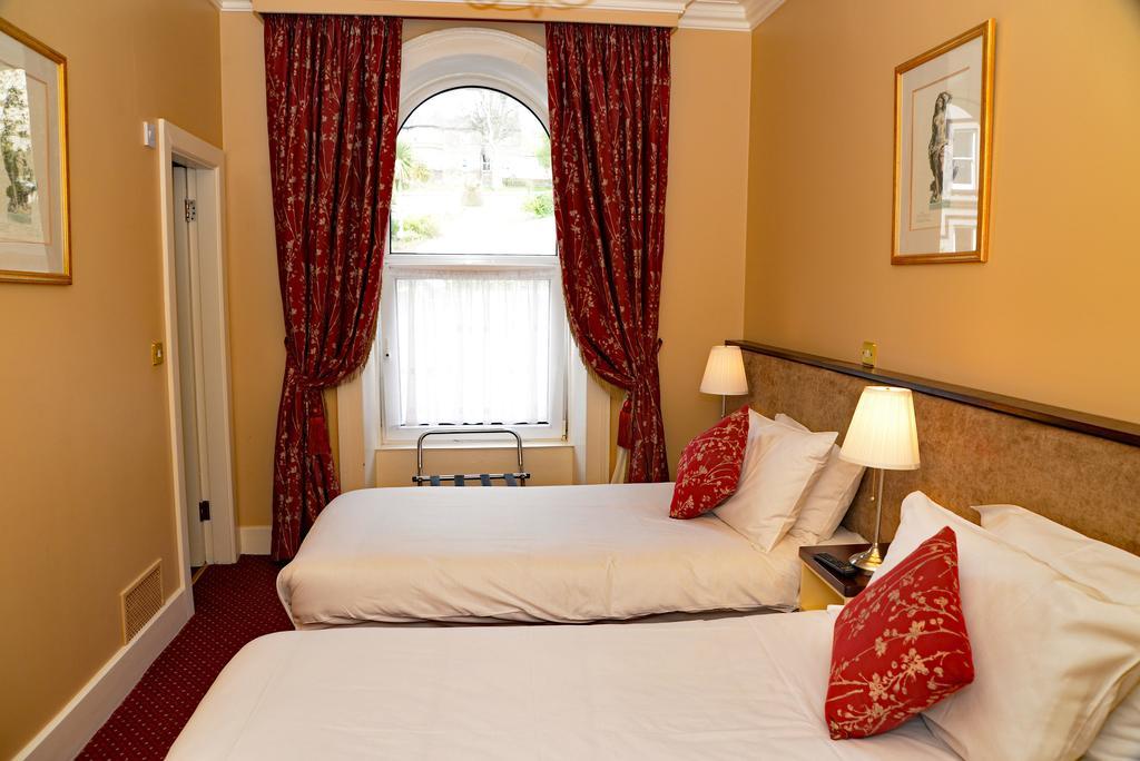 Gabriel House Guesthouse Cork Esterno foto