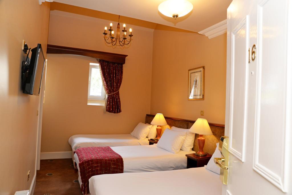 Gabriel House Guesthouse Cork Esterno foto